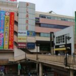 松戸駅から徒歩1分でアクセス良好です